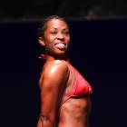 Jacqueline  Thomas - NPC Excalibur  2012 - #1